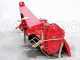 GeoTech Pro HRT-180 - Medium Series Tractor Rotary Tiller - Fixed Hitch