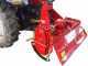 GeoTech Pro HRT-180 - Medium Series Tractor Rotary Tiller - Fixed Hitch