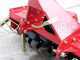 GeoTech Pro HRT-180 - Medium Series Tractor Rotary Tiller - Fixed Hitch