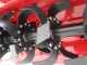 GeoTech Pro HRT-180 - Medium Series Tractor Rotary Tiller - Fixed Hitch