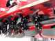 GeoTech Pro HRT-180 - Medium Series Tractor Rotary Tiller - Fixed Hitch