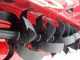 GeoTech Pro HRT-180 - Medium Series Tractor Rotary Tiller - Fixed Hitch