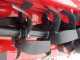 GeoTech Pro HRT-180 - Medium Series Tractor Rotary Tiller - Fixed Hitch