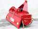 GeoTech Pro HRT-180 - Medium Series Tractor Rotary Tiller - Fixed Hitch