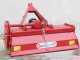 GeoTech Pro HRT-180 - Medium Series Tractor Rotary Tiller - Fixed Hitch