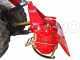 GeoTech Pro HRT-180 - Medium Series Tractor Rotary Tiller - Fixed Hitch