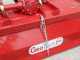 GeoTech Pro HRT-180 - Medium Series Tractor Rotary Tiller - Fixed Hitch