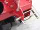 GeoTech Pro HRT-180 - Medium Series Tractor Rotary Tiller - Fixed Hitch