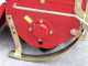 GeoTech Pro HRT-180 - Medium Series Tractor Rotary Tiller - Fixed Hitch