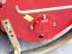 GeoTech Pro HRT-180 - Medium Series Tractor Rotary Tiller - Fixed Hitch
