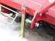 GeoTech Pro HRT-180 - Medium Series Tractor Rotary Tiller - Fixed Hitch