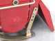 GeoTech Pro HRT-180 - Medium Series Tractor Rotary Tiller - Fixed Hitch
