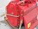 GeoTech Pro HRT-180 - Medium Series Tractor Rotary Tiller - Fixed Hitch