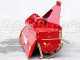 GeoTech Pro HRT-180 - Medium Series Tractor Rotary Tiller - Fixed Hitch