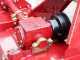 GeoTech Pro HRT-180 - Medium Series Tractor Rotary Tiller - Fixed Hitch