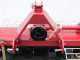 GeoTech Pro HRT-180 - Medium Series Tractor Rotary Tiller - Fixed Hitch