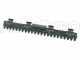 Heavy-duty Front Sickle Bar Garden III model, 127 cm