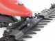 Heavy-duty Front Sickle Bar Garden III model, 127 cm