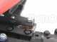 Heavy-duty Front Sickle Bar Garden III model, 127 cm