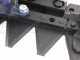 Heavy-duty Front Sickle Bar Garden III model, 127 cm