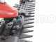 Heavy-duty Front Sickle Bar Garden III model, 127 cm