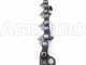 GeoTech Saw Chain Roll for BL21BP chainsaw (suitable for Oregon 21 BP model)