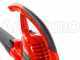 Flymo Power Vac 3000 Leaf Blower - Garden Vacuum