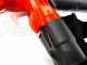 Flymo Power Vac 3000 Leaf Blower - Garden Vacuum