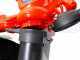 Flymo Power Vac 3000 Leaf Blower - Garden Vacuum