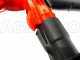 Flymo Power Vac 3000 Leaf Blower - Garden Vacuum