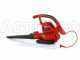 Flymo Power Vac 3000 Leaf Blower - Garden Vacuum