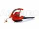 Flymo Power Vac 3000 Leaf Blower - Garden Vacuum