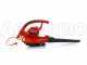 Flymo Power Vac 3000 Leaf Blower - Garden Vacuum