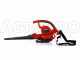 Flymo Power Vac 3000 Leaf Blower - Garden Vacuum