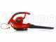 Flymo Power Vac 3000 Leaf Blower - Garden Vacuum