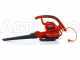 Flymo Power Vac 3000 Leaf Blower - Garden Vacuum