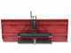 GeoTech PRO TB120 Tractor-mounted Tipping Metal Transport Box - Lifting Bucket