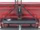 GeoTech PRO TB120 Tractor-mounted Tipping Metal Transport Box - Lifting Bucket