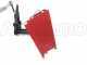 GeoTech PRO TB210 Tractor-mounted Tipping Metal Transport Box - Lifting Bucket