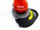 Flymo Contour XT - Multi-tool Electric Edge Strimmer - 600 W