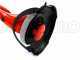 Flymo Contour XT - Multi-tool Electric Edge Strimmer - 600 W