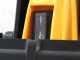 Volpi Giulivo 4YOU - Electric Battery-powered Olive Harvester - Olive Shaker on Pole + Extension