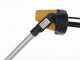 Volpi Giulivo 4YOU - Electric Battery-powered Olive Harvester - Olive Shaker on Pole + Extension