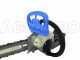 Campagnola Laser 8'' Pneumatic Chain Pruner with Carving Bar - for pruning