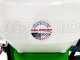 Dal Degan Scirocco - Manual Sulphur Sprayer - Sulphur Sprayer Duster - Knapsack