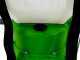 Dal Degan Scirocco - Manual Sulphur Sprayer - Sulphur Sprayer Duster - Knapsack