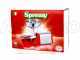 New O.M.R.A. SPREMY 850M - Tomato Press with 225W Electric Motor - 220V