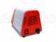 New O.M.R.A. SPREMY 850M - Tomato Press with 225W Electric Motor - 220V