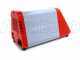 New O.M.R.A. SPREMY 850M - Tomato Press with 225W Electric Motor - 220V