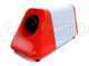 New O.M.R.A. SPREMY 850M - Tomato Press with 225W Electric Motor - 220V